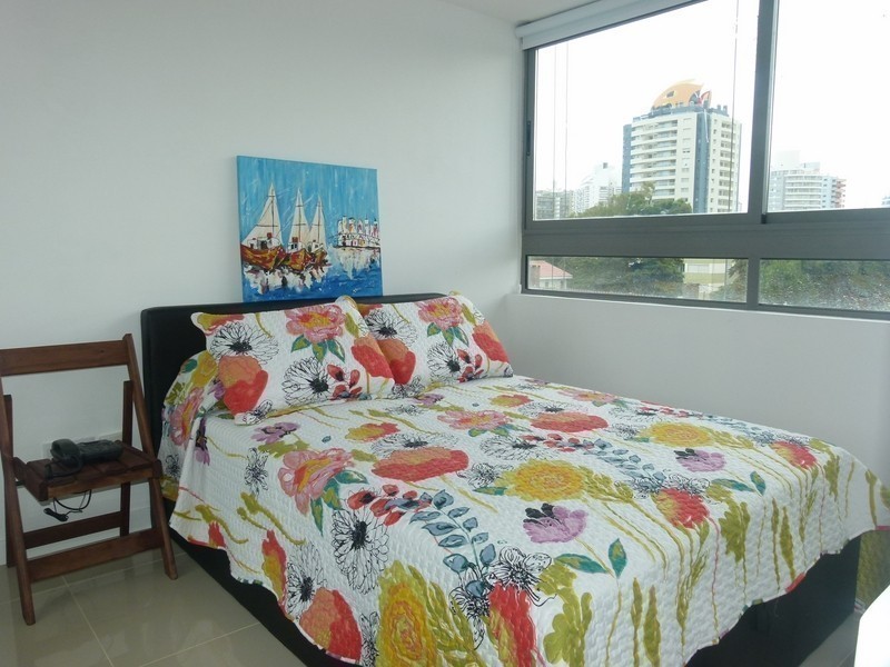 Departamento en Brava en alquiler 